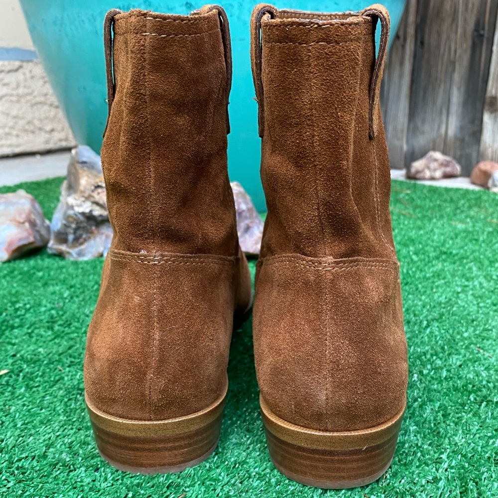 Rebecca Minkoff Ankle Boots - Picture 4 of 9